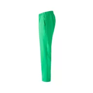   Pantaloni lungi, Velilla, 2610E16421, Unisex, Microfibra, Verde, XL