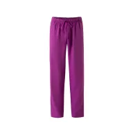   Pantaloni lungi, Velilla, 2610E16388, Unisex, Microfibra, Roz inchis, XXL