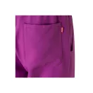Pantaloni lungi, Velilla, 2610E16392, Unisex, Microfibra, Roz inchis, S