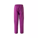 Pantaloni lungi, Velilla, 2610E16393, Unisex, Microfibra, Roz inchis, XL