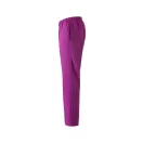 Pantaloni lungi, Velilla, 2610E16393, Unisex, Microfibra, Roz inchis, XL