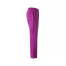 Pantaloni lungi, Velilla, 2610E16393, Unisex, Microfibra, Roz inchis, XL