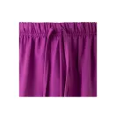 Pantaloni lungi, Velilla, 2610E16393, Unisex, Microfibra, Roz inchis, XL