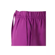   Pantaloni lungi, Velilla, 2610E16393, Unisex, Microfibra, Roz inchis, XL