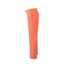 Pantaloni lungi, Velilla, 2610E16382, Unisex, Microfibra, Portocaliu, 3XL