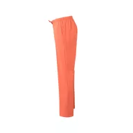   Pantaloni lungi, Velilla, 2610E16384, Unisex, Microfibra, Portocaliu, M