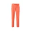 Pantaloni lungi, Velilla, 2610E16386, Unisex, Microfibra, Portocaliu, XL