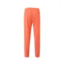 Pantaloni lungi, Velilla, 2610E16386, Unisex, Microfibra, Portocaliu, XL