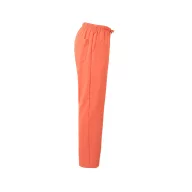   Pantaloni lungi, Velilla, 2610E16386, Unisex, Microfibra, Portocaliu, XL