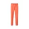 Pantaloni lungi, Velilla, 2610E16387, Unisex, Microfibra, Portocaliu, XS