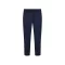Pantaloni lungi, Velilla, 2610E16339, Unisex, Microfibra, Albastru marin, XXL