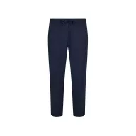   Pantaloni lungi, Velilla, 2610E16340, Unisex, Microfibra, Albastru marin, 3XL