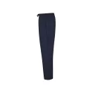 Pantaloni lungi, Velilla, 2610E16341, Unisex, Microfibra, Albastru marin, L