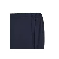   Pantaloni lungi, Velilla, 2610E16341, Unisex, Microfibra, Albastru marin, L