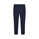 Pantaloni lungi, Velilla, 2610E16343, Unisex, Microfibra, Albastru marin, S