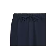   Pantaloni lungi, Velilla, 2610E16344, Unisex, Microfibra, Albastru marin, XL