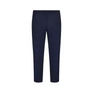   Pantaloni lungi, Velilla, 2610E16345, Unisex, Microfibra, Albastru marin, XS