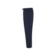   Pantaloni lungi, Velilla, 2610E16345, Unisex, Microfibra, Albastru marin, XS