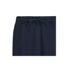Pantaloni lungi, Velilla, 2610E16345, Unisex, Microfibra, Albastru marin, XS