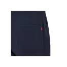 Pantaloni lungi, Velilla, 2610E16345, Unisex, Microfibra, Albastru marin, XS