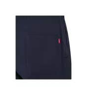   Pantaloni lungi, Velilla, 2610E16345, Unisex, Microfibra, Albastru marin, XS