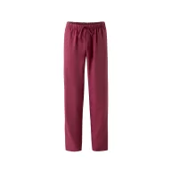   Pantaloni lungi, Velilla, 2610E16399, Unisex, Microfibra, Roz pastelat, S