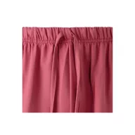   Pantaloni lungi, Velilla, 2610E16399, Unisex, Microfibra, Roz pastelat, S