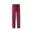 Pantaloni lungi, Velilla, 2610E16400, Unisex, Microfibra, Roz pastelat, XL