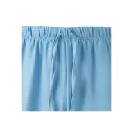   Pantaloni lungi, Velilla, 2610E16346, Unisex, Microfibra, Albastru pastelat, XXL