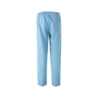   Pantaloni lungi, Velilla, 2610E16350, Unisex, Microfibra, Albastru pastelat, S