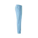 Pantaloni lungi, Velilla, 2610E16350, Unisex, Microfibra, Albastru pastelat, S