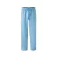 Pantaloni lungi, Velilla, 2610E16351, Unisex, Microfibra, Albastru pastelat, XL