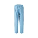 Pantaloni lungi, Velilla, 2610E16351, Unisex, Microfibra, Albastru pastelat, XL
