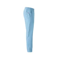   Pantaloni lungi, Velilla, 2610E16352, Unisex, Microfibra, Albastru pastelat, XS
