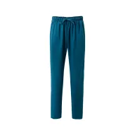   Pantaloni lungi, Velilla, 2610E16355, Unisex, Microfibra, Albastru Petrol, L