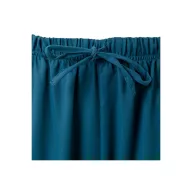   Pantaloni lungi, Velilla, 2610E16355, Unisex, Microfibra, Albastru Petrol, L