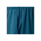 Pantaloni lungi, Velilla, 2610E16355, Unisex, Microfibra, Albastru Petrol, L