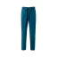 Pantaloni lungi, Velilla, 2610E16356, Unisex, Microfibra, Albastru Petrol, M
