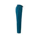 Pantaloni lungi, Velilla, 2610E16357, Unisex, Microfibra, Albastru Petrol, S