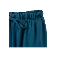   Pantaloni lungi, Velilla, 2610E16358, Unisex, Microfibra, Albastru Petrol, XL