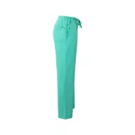   Pantaloni lungi, Velilla, 2610E16411, Unisex, Microfibra, Verde menta, L