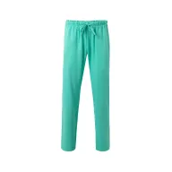   Pantaloni lungi, Velilla, 2610E16413, Unisex, Microfibra, Verde menta, S