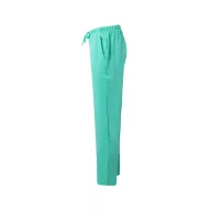   Pantaloni lungi, Velilla, 2610E16413, Unisex, Microfibra, Verde menta, S