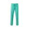 Pantaloni lungi, Velilla, 2610E16414, Unisex, Microfibra, Verde menta, XL