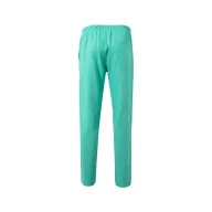   Pantaloni lungi, Velilla, 2610E16414, Unisex, Microfibra, Verde menta, XL