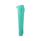 Pantaloni lungi, Velilla, 2610E16414, Unisex, Microfibra, Verde menta, XL