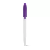 JADE. Ball pen, PP, Violet