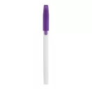 JADE. Ball pen, PP, Violet