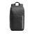 Rucsac sport casual, Everestus, 22FEB0455, 245x400x115 mm, Poliester, Negru