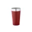 Pahar 540 ml, 2401E15186, Everestus, ø85x154 mm, Otel, Burgundy